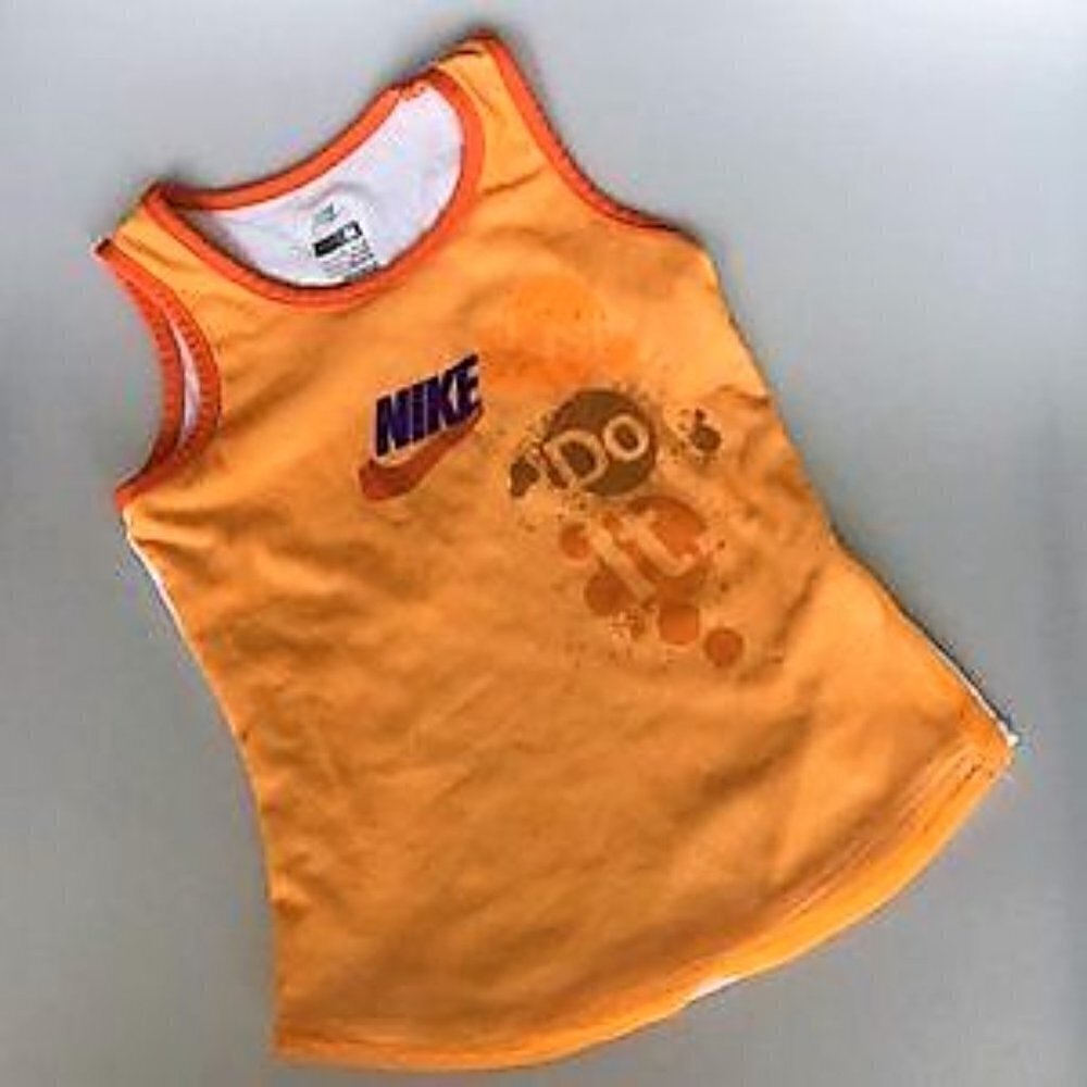 NIKE DO IT TANK TOP - Picture 2 of 8